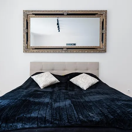 Lejlighed Blue Bohemian Elegance Prag